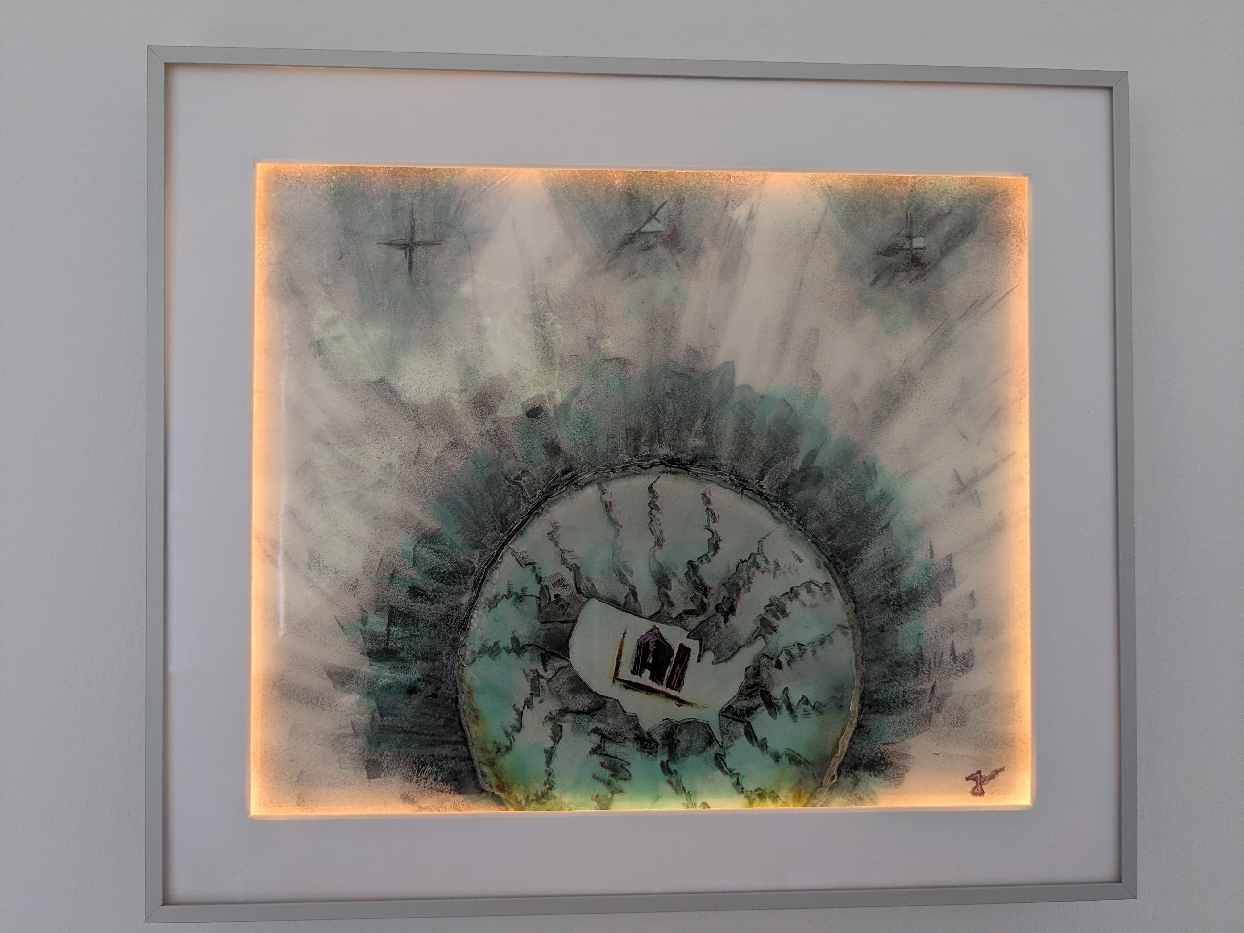 art